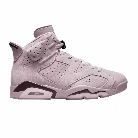A Ma Maniére x Air Jordan 6 Retro 'Sail'