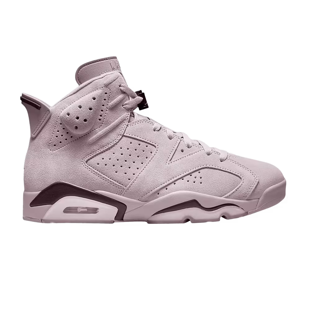 A Ma Maniére x Air Jordan 6 Sail