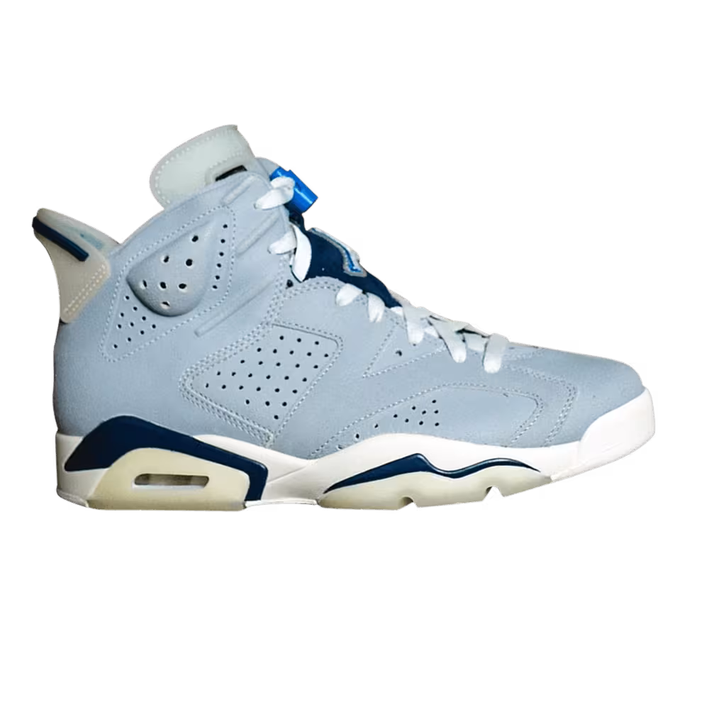 Air Jordan 6 Georgetown