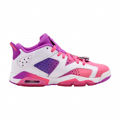 Nicki Minaj x Air Jordan 6 Retro Low GG 'The Pinkprint' Friends & Family