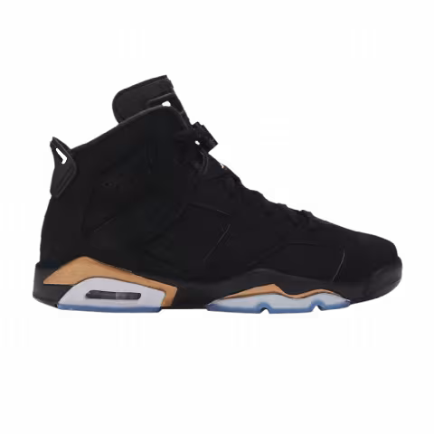 Air Jordan 6 Retro SE GS 'Defining Moments' 2020 Sample