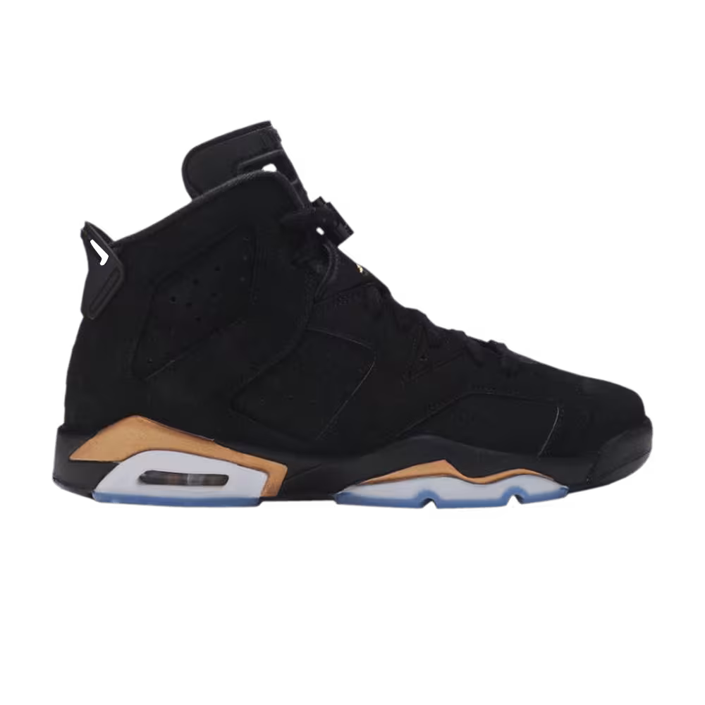 Air Jordan 6 SE GS Defining Moments