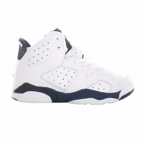 Air Jordan 6 Retro PS 'Midnight Navy' 2020