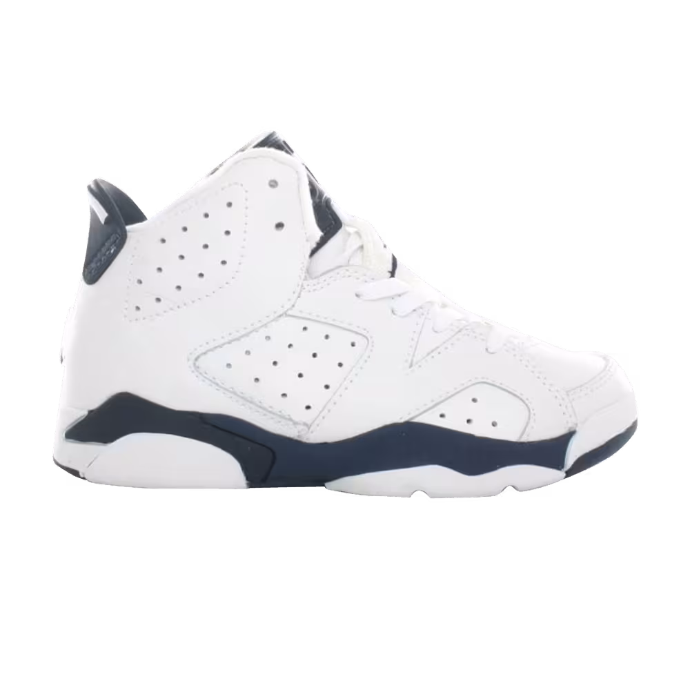 Air Jordan 6 PS Midnight Navy 2020