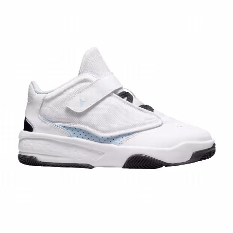 Air Jordan Max Aura 4 PS 'Ice Blue'