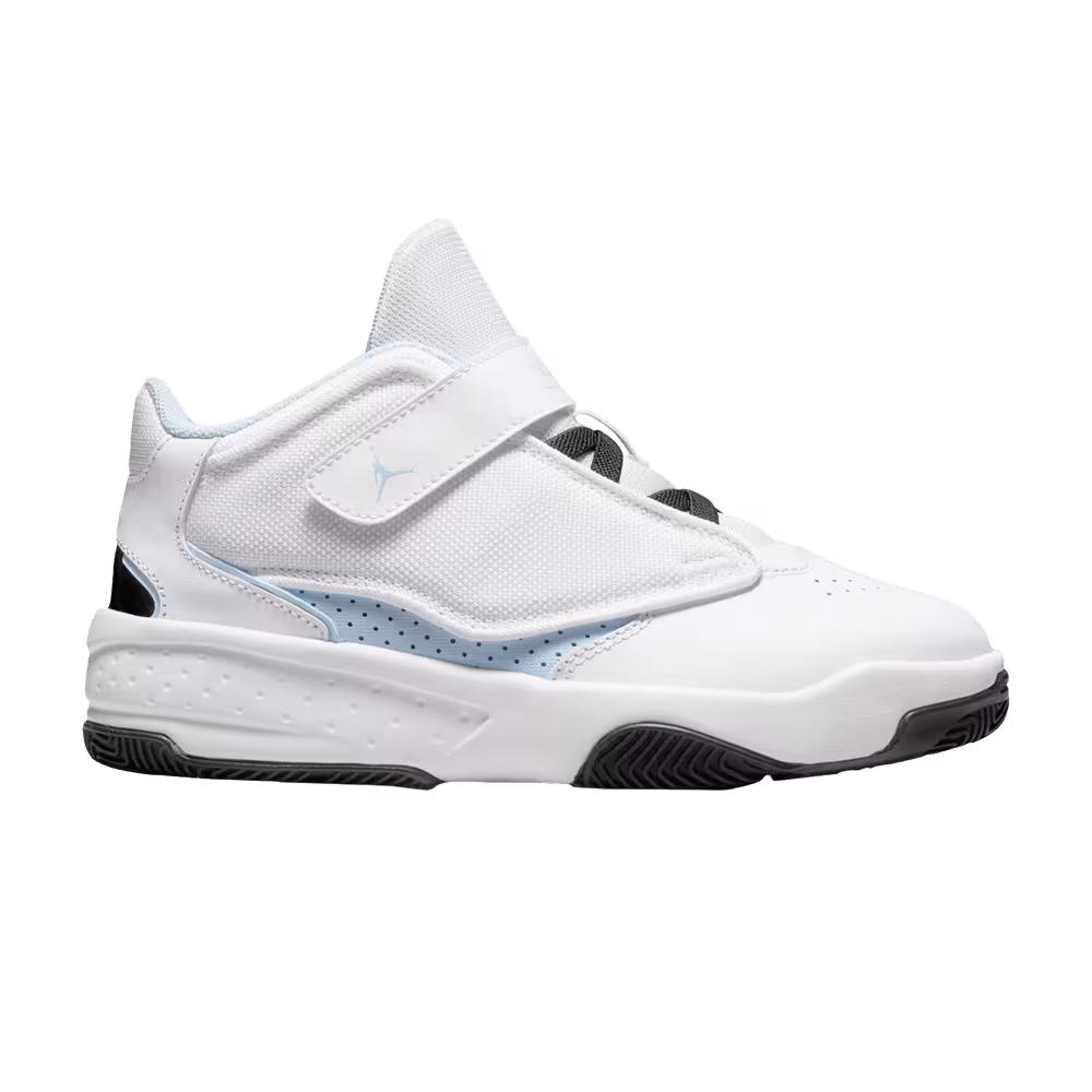 Air Jordan Max Aura 4 PS Ice Blue