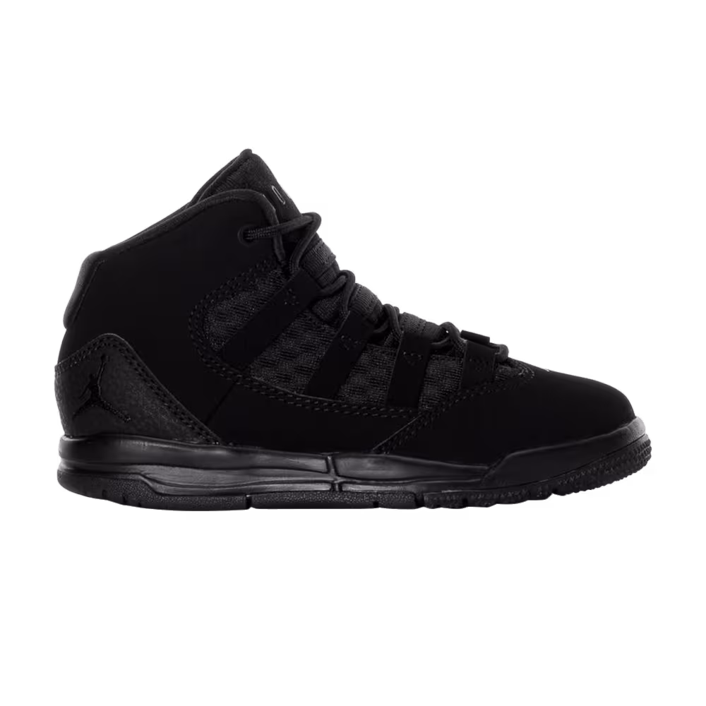 Air Jordan Max Aura PS Triple Black