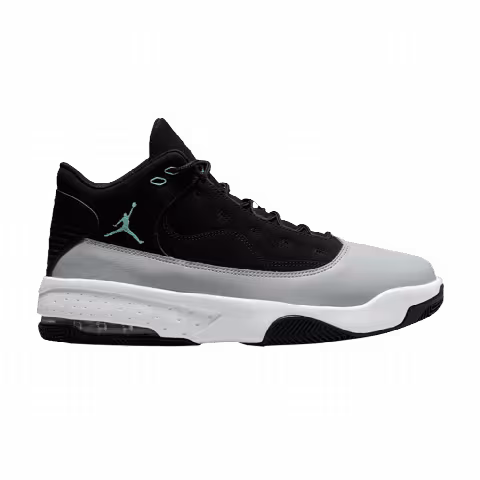 Air Jordan Max Aura 2 'Black Tropical Twist'