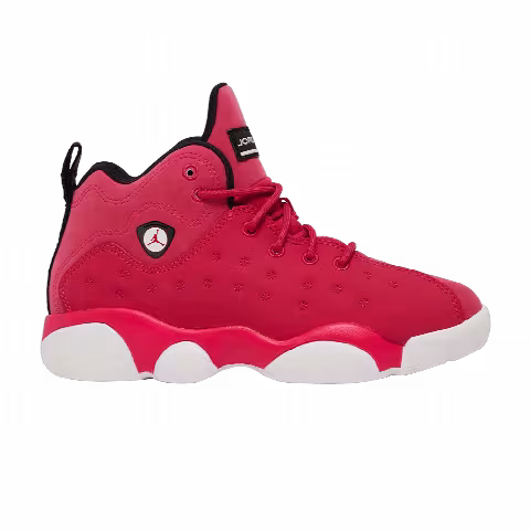 Air Jordan Jumpman Team 2 PS 'Rush Pink'