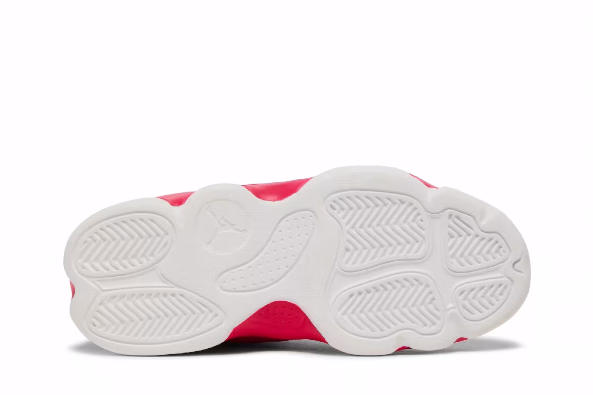 Air Jordan Jumpman Team 2 PS Rush Pink, view 5