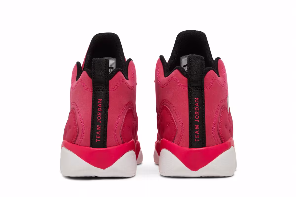 Air Jordan Jumpman Team 2 PS Rush Pink, view 7