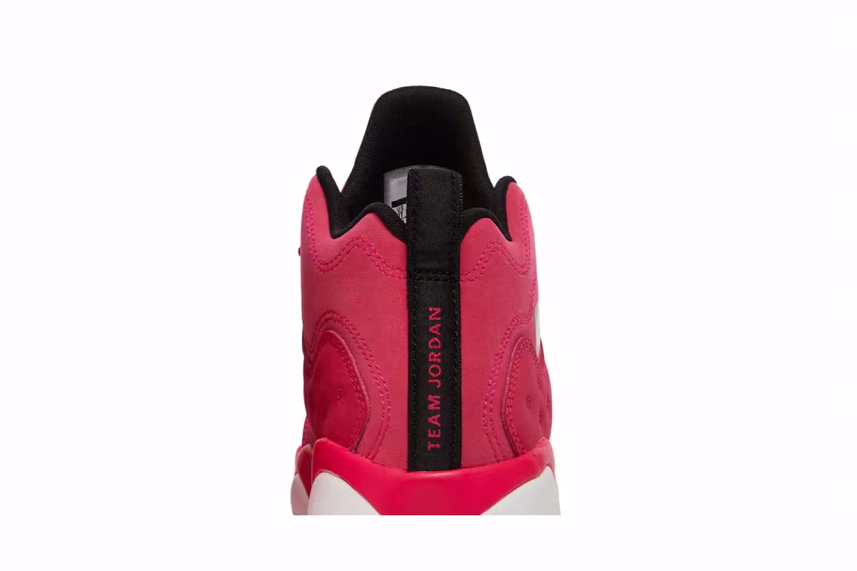 Air Jordan Jumpman Team 2 PS Rush Pink, view 8