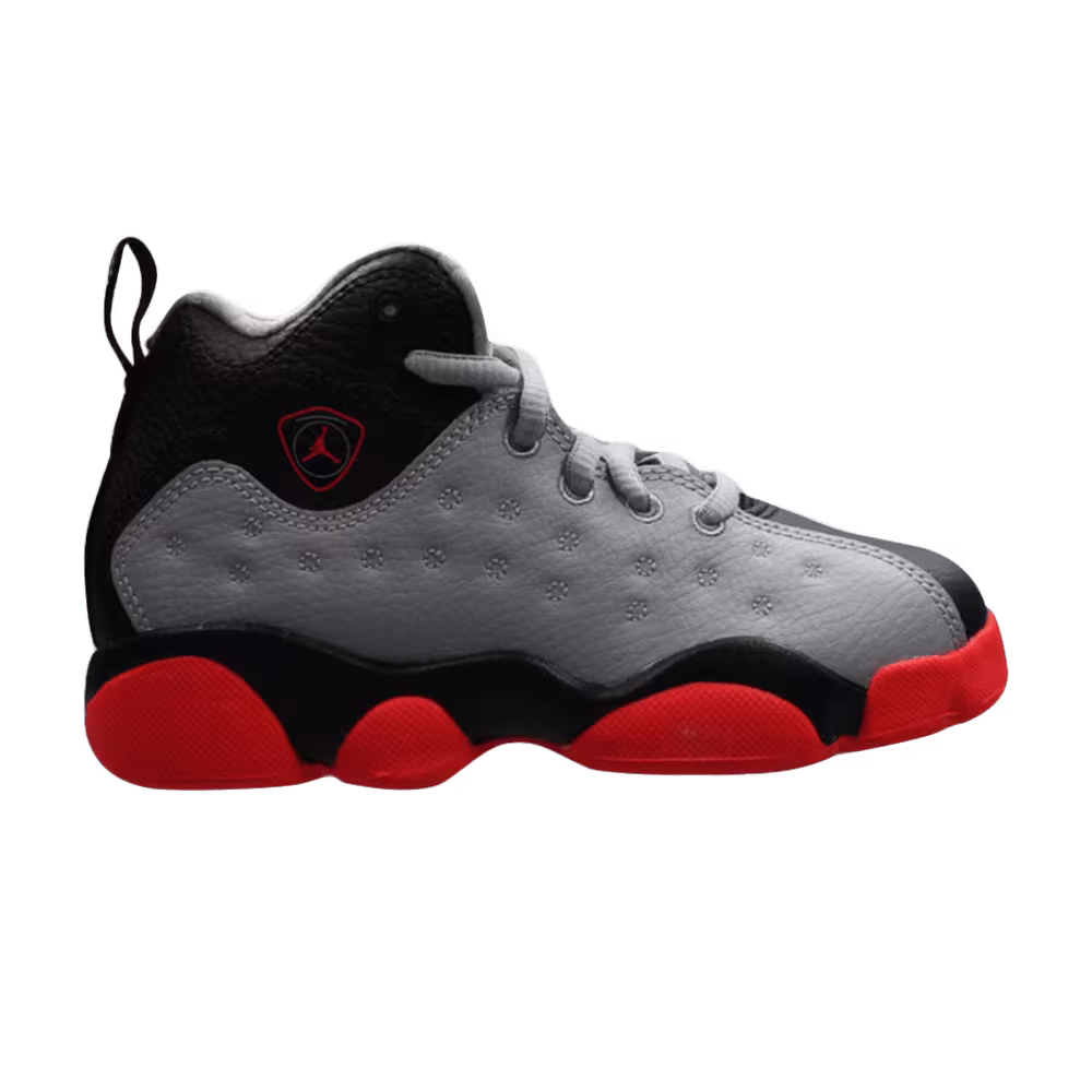 Air Jordan Jumpman Team 2 BP