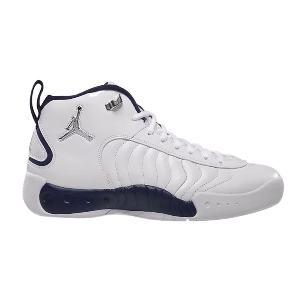 Air Jordan Jumpman Team Holiday 2008