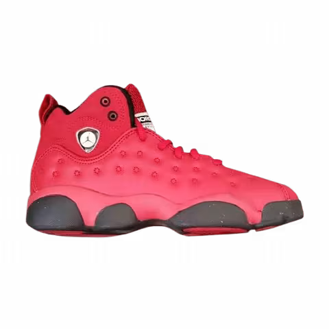 Air Jordan Jumpman Team 2 BG 'Gym Red'