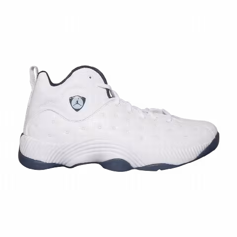 Air Jordan Jumpman Team 2 'Navy Blue'