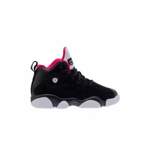 Air Jordan Jumpman Team 2 PS 'Vivid Pink'