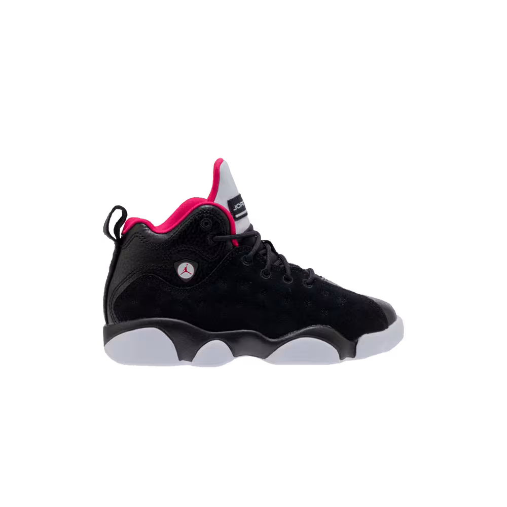 Air Jordan Jumpman Team 2 PS Vivid Pink