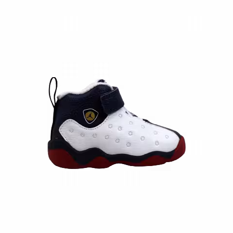 Air Jordan Jumpman Team 2 BT 'White Midnight Navy'