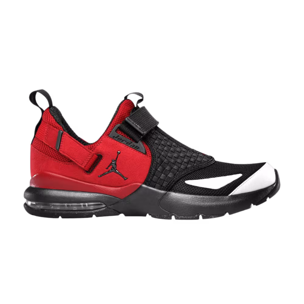 Air Jordan Trunner LX 2011
