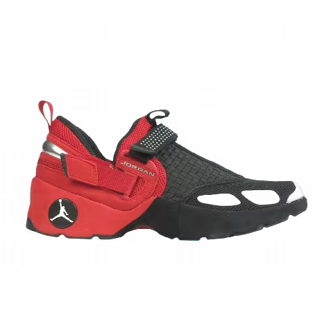 Air Jordan Trunner LX Premier 'Varsity Red'