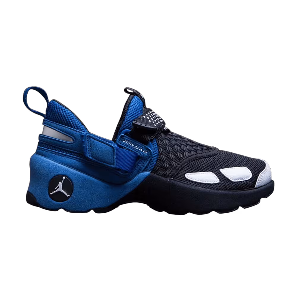 Air Jordan Trunner Lx OG GS Team Royal