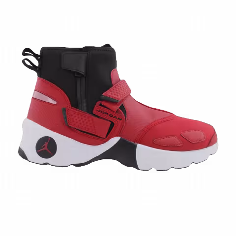 Air Jordan Trunner LX High 'Gym Red'