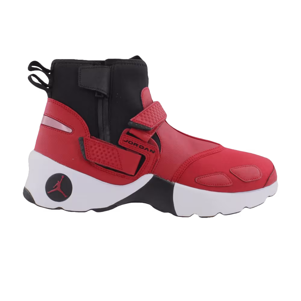 Air Jordan Trunner LX High Gym Red