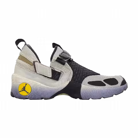 Air Jordan Trunner LX 'Black Neutral Grey'