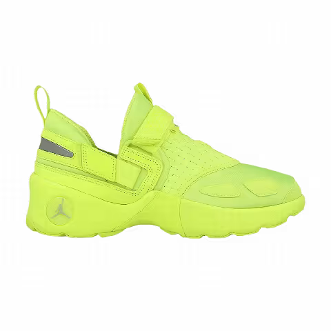 Air Jordan Trunner LX Energy 'Volt' Sample