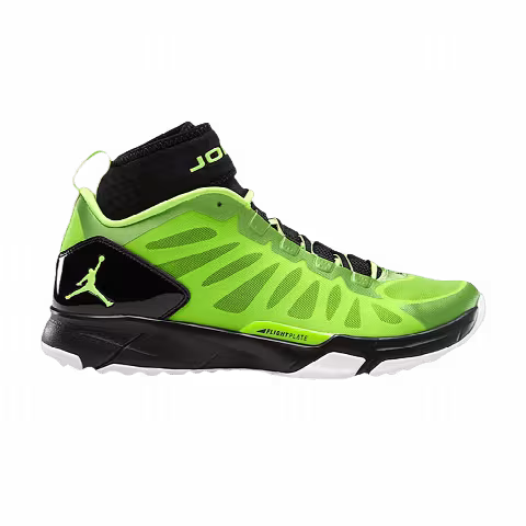 Air Jordan Trunner Dominate Pro 'Electric Green'