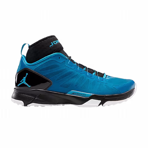 Air Jordan Trunner Dominate Pro 'Neo Turquoise'