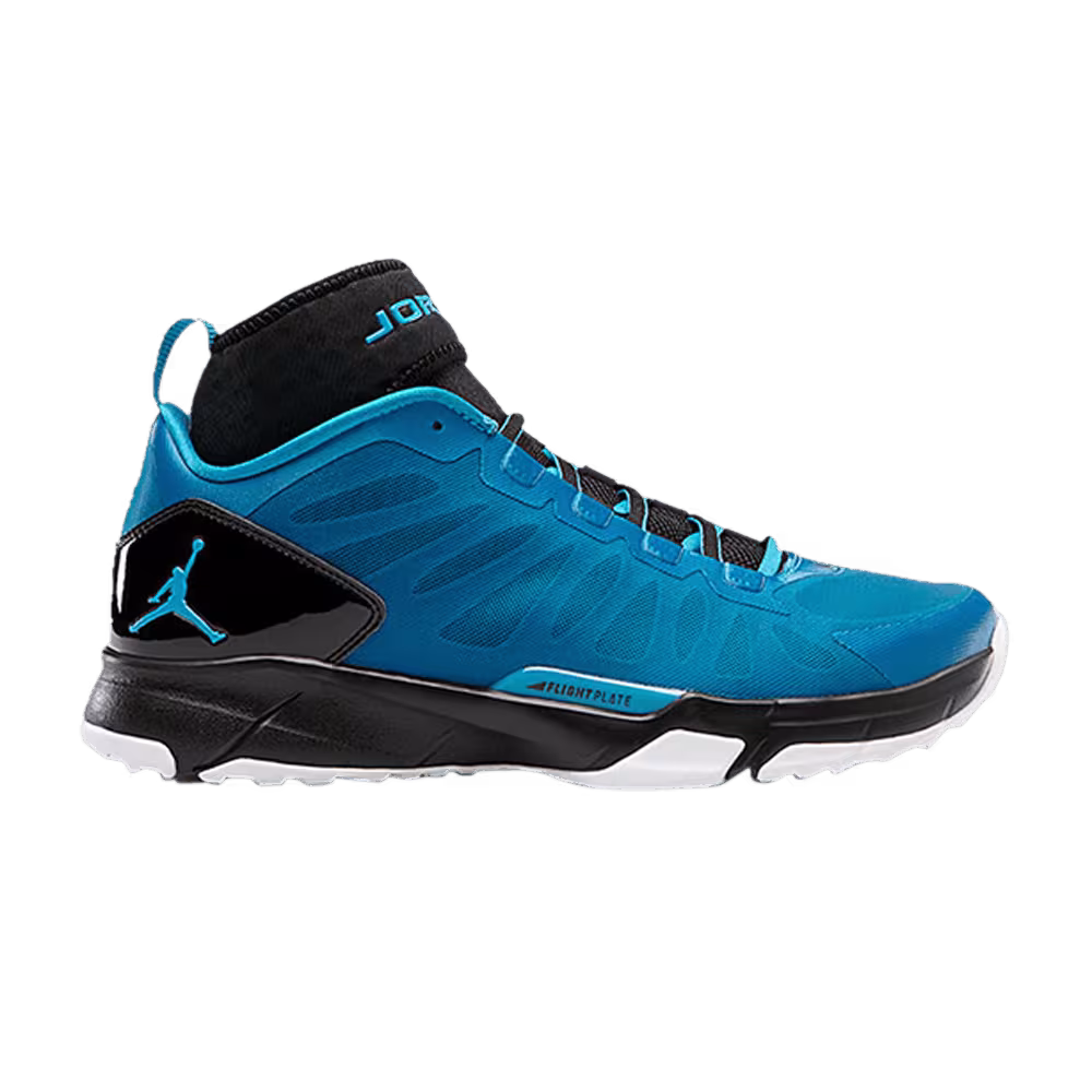 Air Jordan Trunner Dominate Pro Neo Turquoise