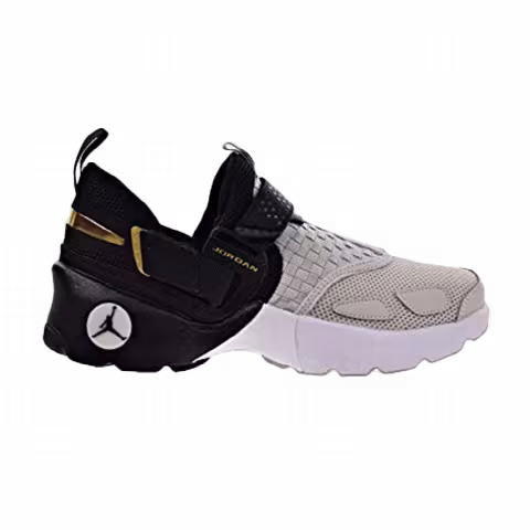Air Jordan Trunner LX BG 'Black Light Bone'
