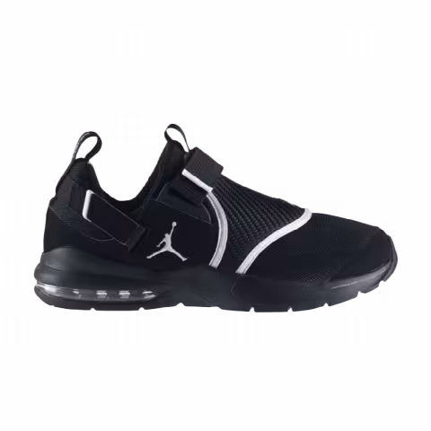 Air Jordan Trunner 11 LX 'Black'