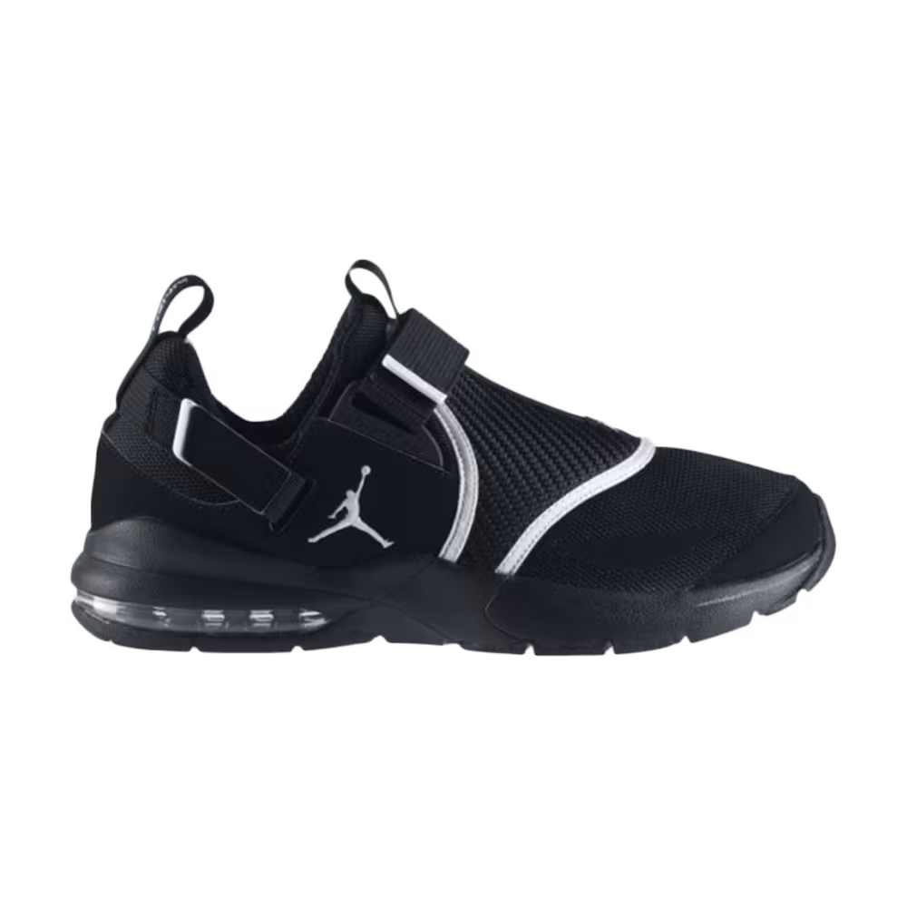Air Jordan Trunner 11 LX Black