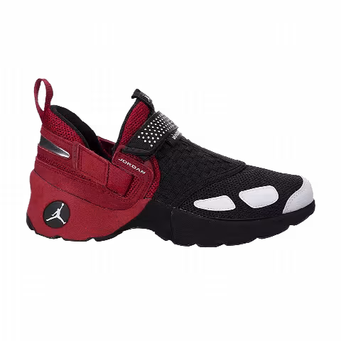 Air Jordan Trunner LX OG BG 'Bred'