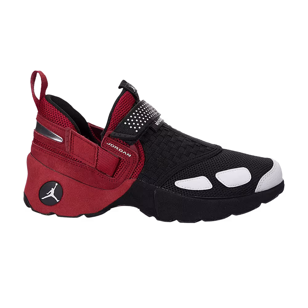 Air Jordan Trunner LX OG BG Bred