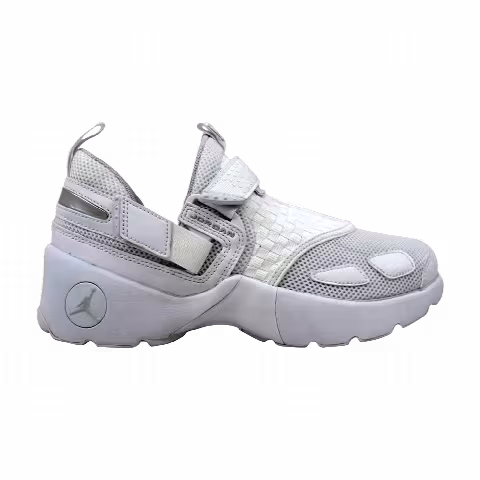 Air Jordan Trunner LX BG 'White'