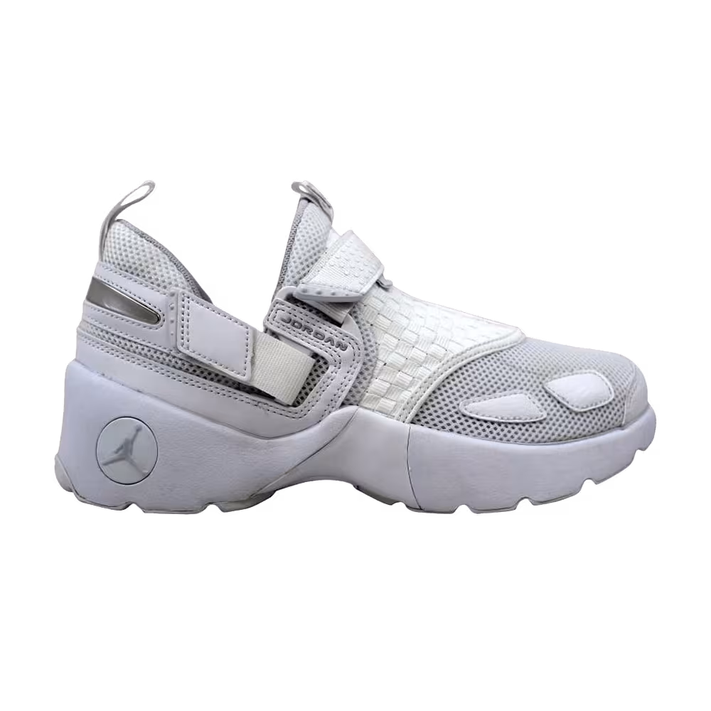 Air Jordan Trunner LX BG White