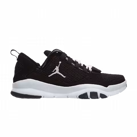 Air Jordan Trunner Dominate 'Black White'