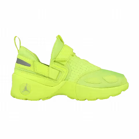 Air Jordan Trunner LX Energy GG 'Volt'