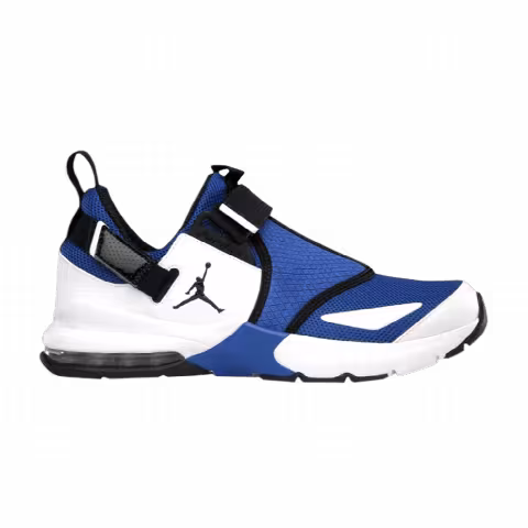 Air Jordan Trunner 11 LX 'Varsity Royal'