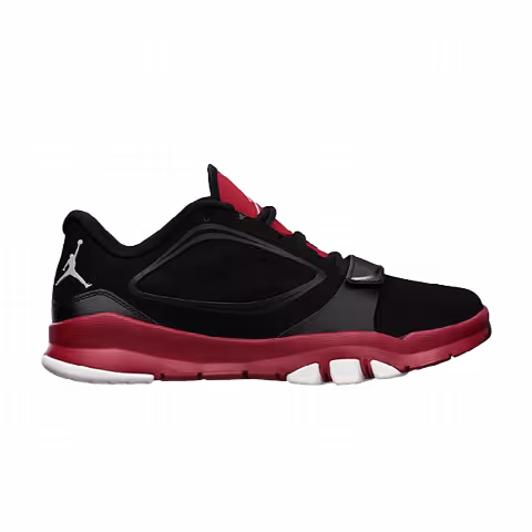 Air Jordan Trunner Dominate Flex 'Bred'
