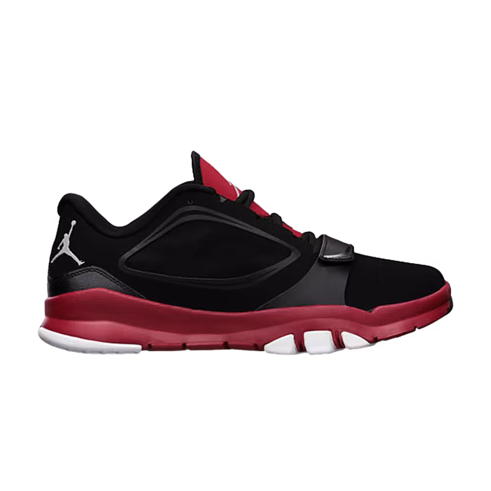 Air Jordan Trunner Dominate Flex Bred
