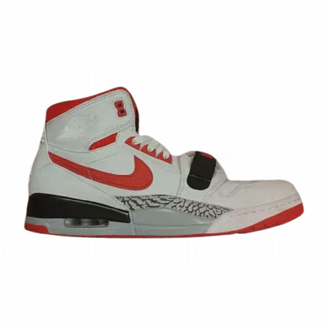 Air Jordan Legacy 312 Sample