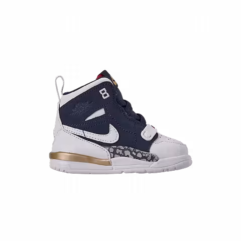 Air Jordan Legacy 312 TD 'Olympic'