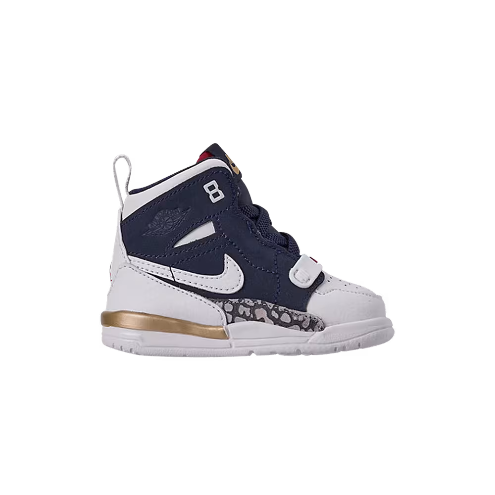 Air Jordan Legacy 312 TD Olympic