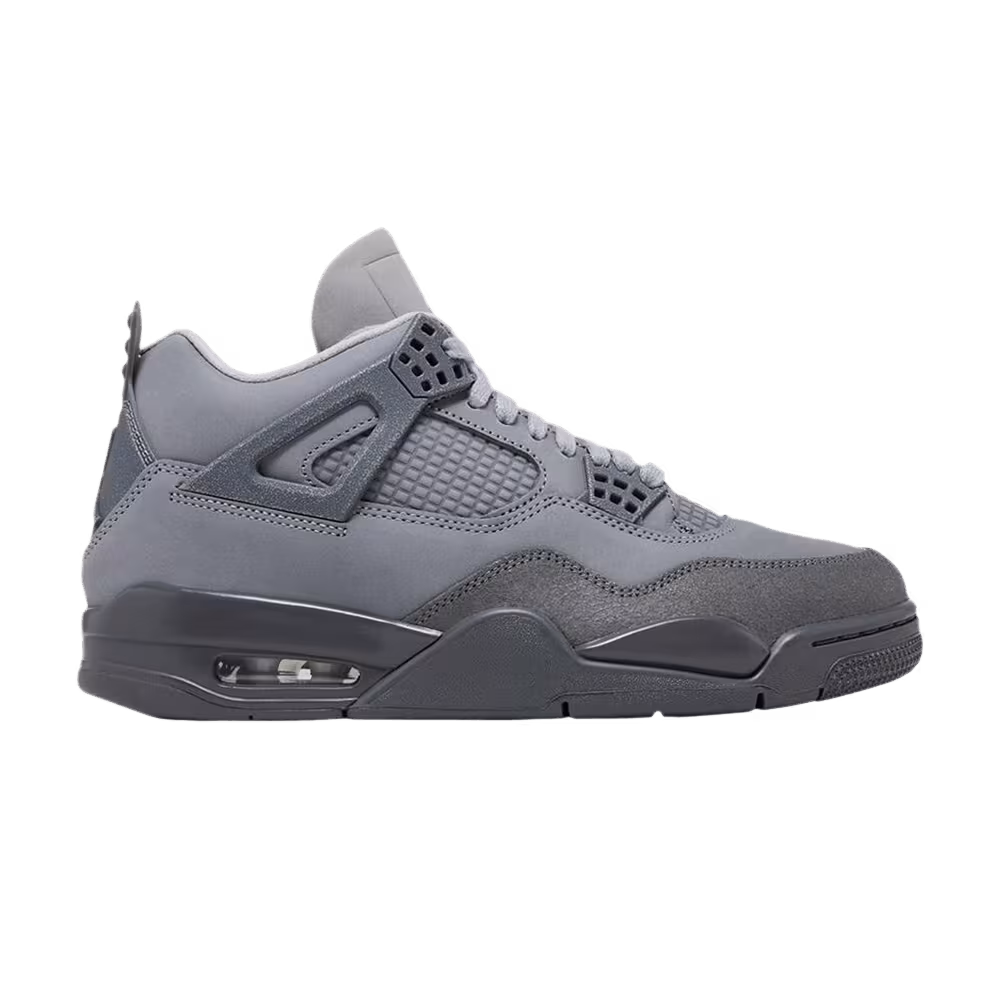 Air Jordan 4 SE Wet Cement