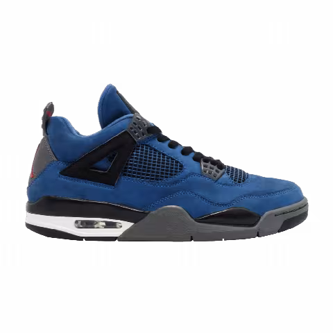 Eminem x Air Jordan 4 Retro 'Encore' 2005